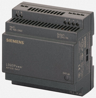 Siemens 6EP13321SHxx Fuente Voltaje