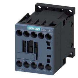 Siemens 3RT20181AK61 Contactor