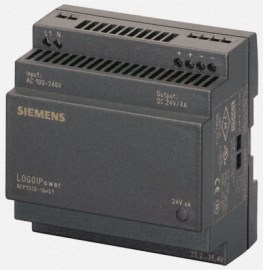 Siemens 6EP13321SHxx Fuente Voltaje
